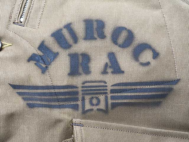 FREE WHEELERS/フリーホイーラーズ】2023FW「WINTER AVIATOR'S VEST