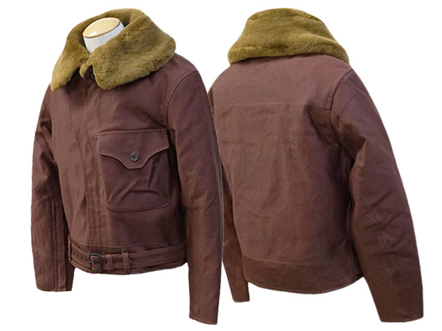 FREE WHEELERS/フリーホイーラーズ】2023FW「Winter Flying Jacket”WIND MASTER”/ ウインターフライングジャケット”ウインドマスター”」(2331014) : 2331014 : WOLF PACK Yahooストア店 - 通販 -  Yahoo!ショッピング