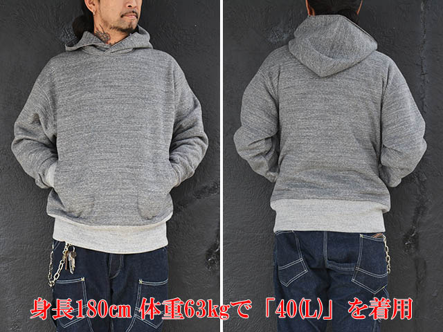 FREE WHEELERS/フリーホイーラーズ】2023FW「Athletic Sweat