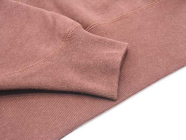 FREE WHEELERS/フリーホイーラーズ】2023FW「Athletic Sweat Hoodie