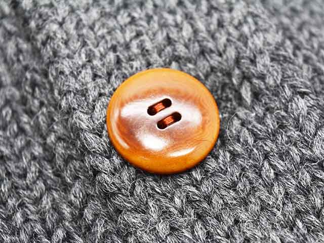 FREE WHEELERS/フリーホイーラーズ】2023FW「Sweater Coat”TURNED DOWN