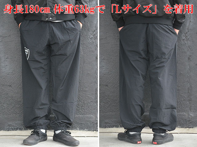 MISTER X/ミスターエックス】2023AW「X Rarities EXC Pants/Xレアリ