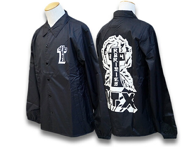 50% OFF)【MISTER X/ミスターエックス】2023SS「24 Street Coach