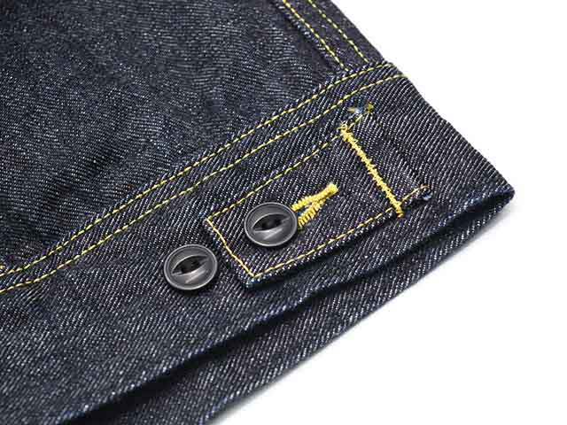 TROPHY CLOTHING/トロフィークロージング】2026SS「Riders Jacket Left