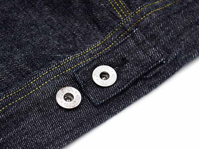 TROPHY CLOTHING/トロフィークロージング】2025AW「Rancher Jacket