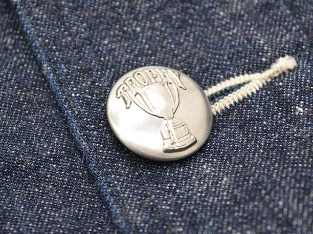 TROPHY CLOTHING/トロフィークロージング】2025AW「Storm Coat