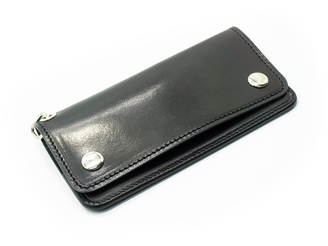 UNCROWD/アンクラウド】×【BENS LEATHER/ベンズレザー