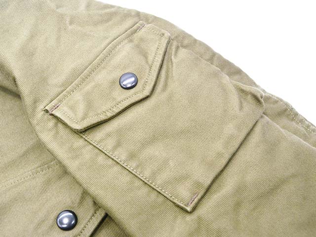 【FREE WHEELERS/フリーホイーラーズ】2024SS「”S-8 AVIATORS' JACKET”/サマーフライングジャケット”S-8 アビエーターズジャケット”」(2421003) : 2421003 : WOLF PACK Yahooストア店 - 通販 - Yahoo!ショッピング