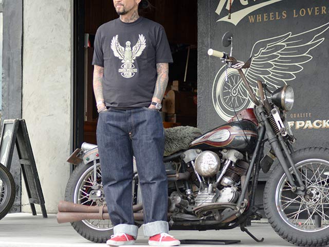 FREEWHEELERS / 
