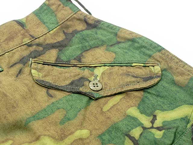 FREE WHEELERS/フリーホイーラーズ】2024SS「Tropical Trousers”JUNGLE