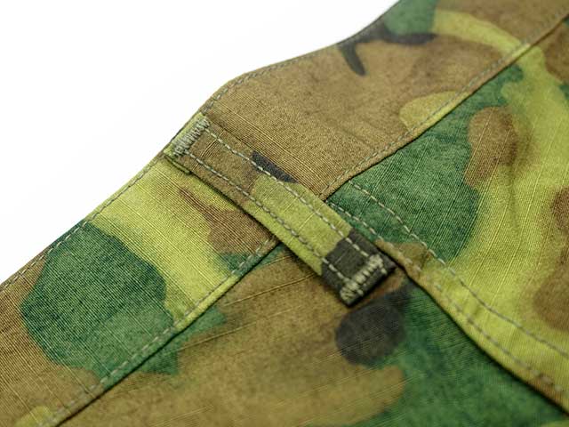 FREE WHEELERS/フリーホイーラーズ】2024SS「Tropical Trousers”JUNGLE
