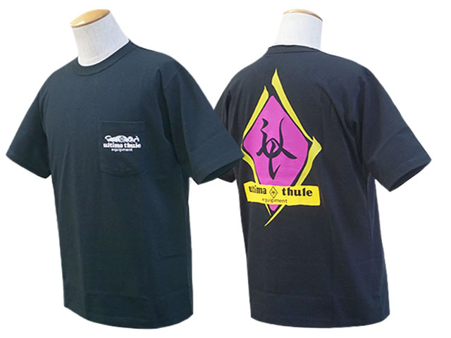 FREE WHEELERS/フリーホイーラーズ】2024SF「Set-in S/S Pocket Tee