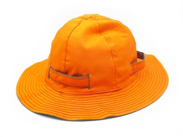FREE WHEELERS/フリーホイーラーズ】2024SS「U.S.ARMY SUN HAT