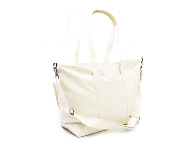 FREE WHEELERS/フリーホイーラーズ】2024SF「Work Style Tote Bag