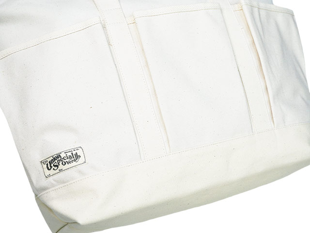 FREE WHEELERS/フリーホイーラーズ】2024SF「Work Style Tote Bag