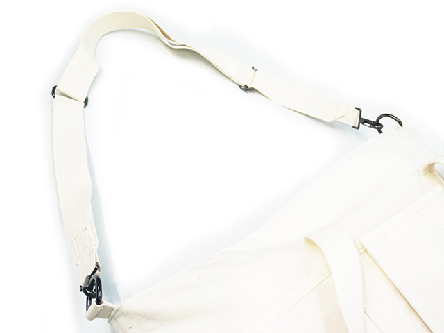 FREE WHEELERS/フリーホイーラーズ】2024SF「Work Style Tote Bag