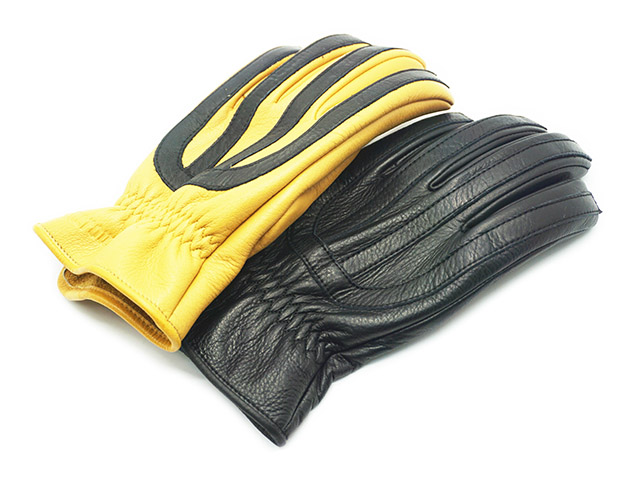 50%OFF)全2色【UNCROWD/アンクラウド】2024SS「Vintage MX Glove