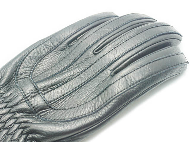 全2色【UNCROWD/アンクラウド】2024SS「Vintage MX Glove/ヴィンテージ