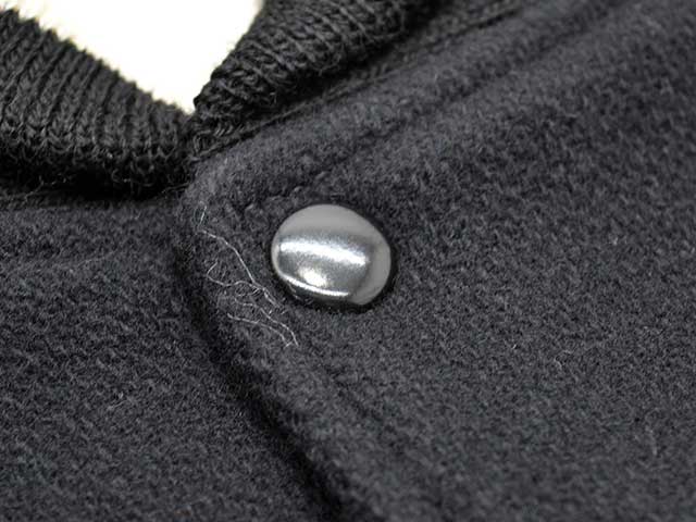 FREE WHEELERS/フリーホイーラーズ】2025FW「SPORTS JACKET”LEADFOOT