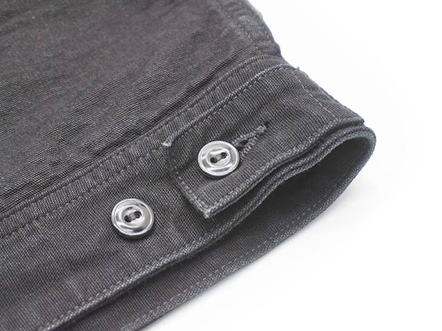 FREE WHEELERS/フリーホイーラーズ】2024FW「GARAGE WORKER JACKET