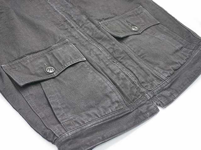 フリーホイーラーズ アメカジ　ヴィンテージ カバーオール　ハーレーダビッドソン フリーホイーラーズ（FREEWHEELERS） カバーオール FREEWHEELERS THE