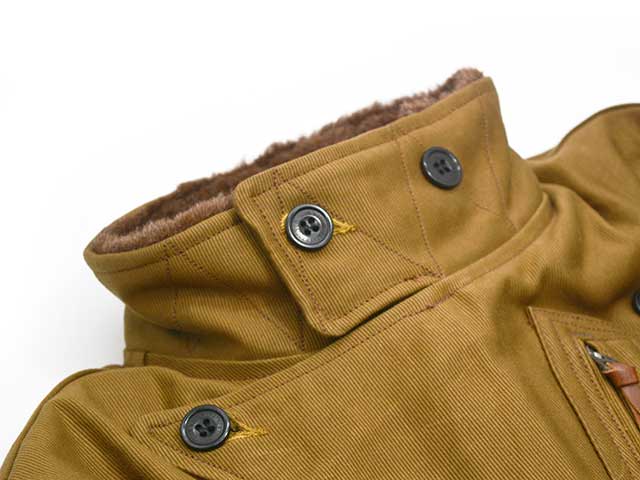 FREE WHEELERS/フリーホイーラーズ】2024FW「WINTER AVIATORS