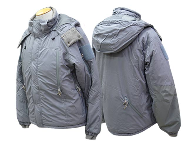 FREE WHEELERS/フリーホイーラーズ】2025FW「UTT SOFT SHELL JACKET