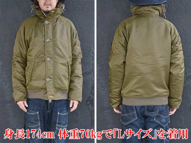 FREE WHEELERS/フリーホイーラーズ】2024FW「Cold Weather