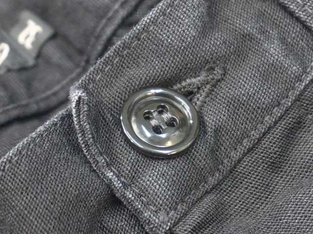 FREE WHEELERS/フリーホイーラーズ】2024FW「Work Trousers