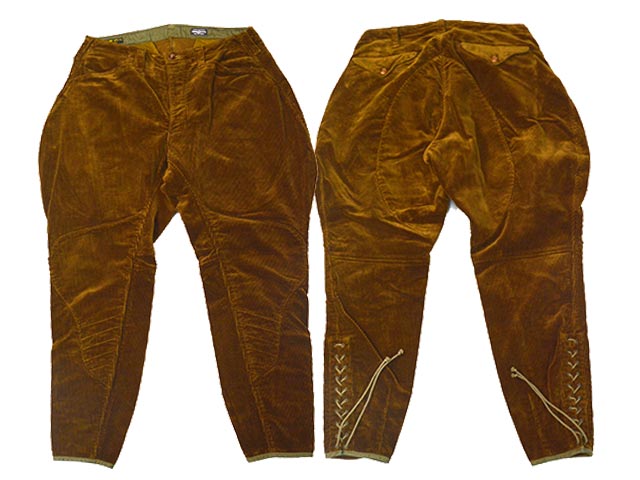 FREE WHEELERS/フリーホイーラーズ】2025FW「”MILWAUKEE” RIDING