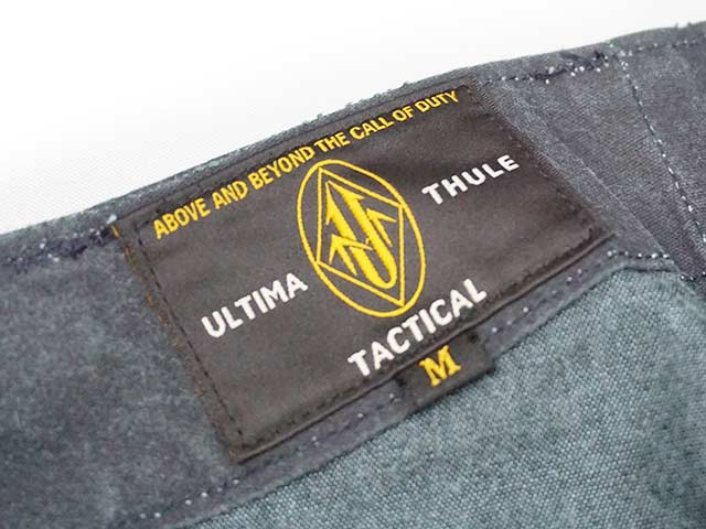 FREE WHEELERS/フリーホイーラーズ】2024FW「Trousers”COMBAT ENGINEER