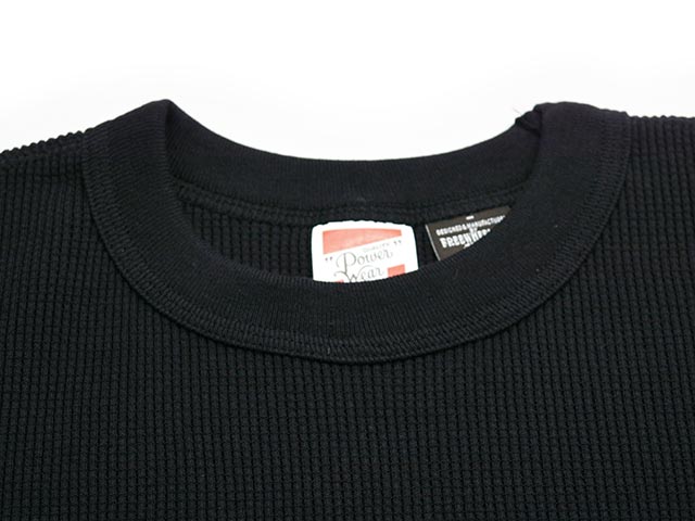 全2色【FREE WHEELERS/フリーホイーラーズ】2025FW「Crew Necked