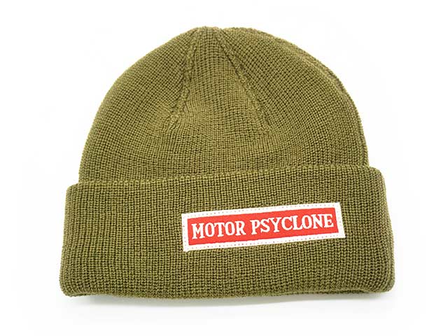 【2個セット】フリーホイーラーズ キャスケット&ニットキャップ 全3色【FREE WHEELERS/フリーホイーラーズ】2024FW「Wool Knit