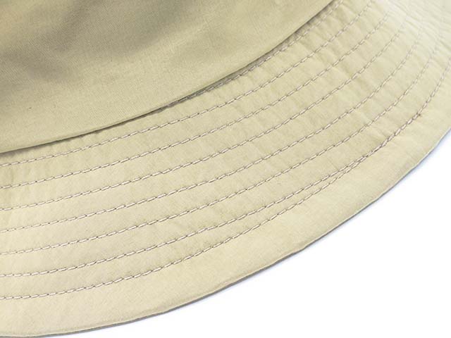 FREE WHEELERS/フリーホイーラーズ】2024FW「Rain Hat”TAILWIND