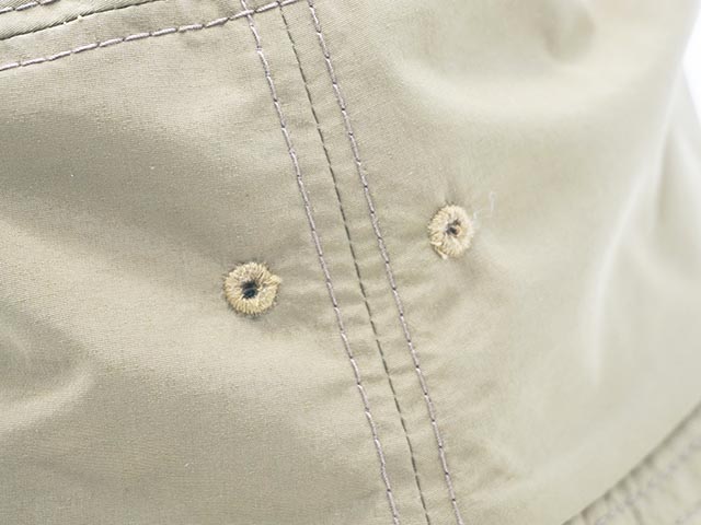 FREE WHEELERS/フリーホイーラーズ】2024FW「Rain Hat”TAILWIND