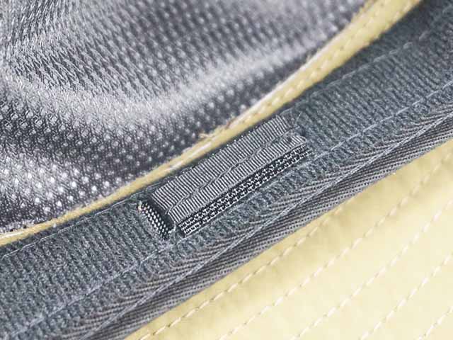 FREE WHEELERS/フリーホイーラーズ】2024FW「Rain Hat”TAILWIND