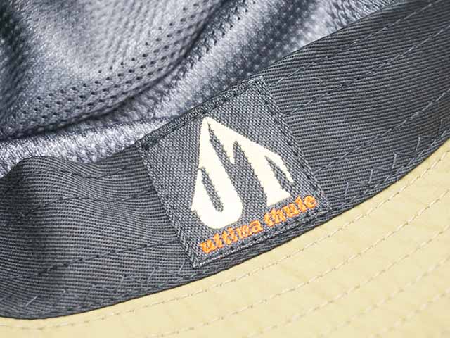 FREE WHEELERS/フリーホイーラーズ】2024FW「Rain Hat”TAILWIND