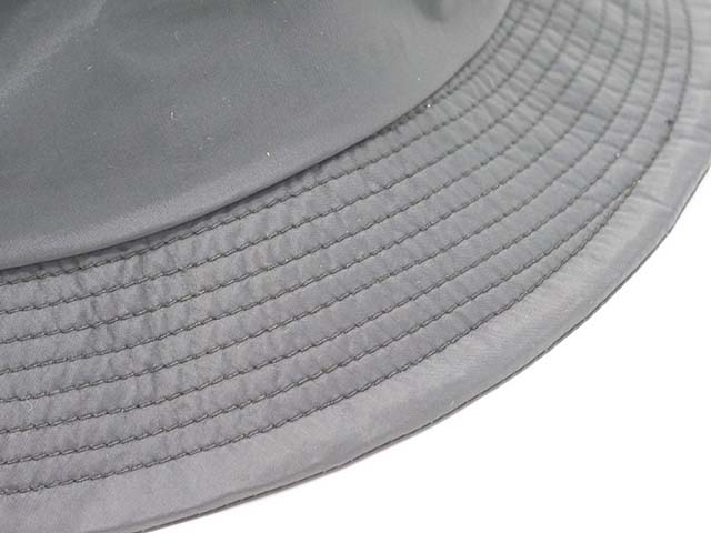 FREE WHEELERS/フリーホイーラーズ】2024FW「Rain Hat”TAILWIND