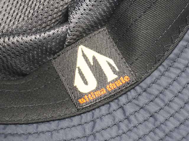 FREE WHEELERS/フリーホイーラーズ】2024FW「Rain Hat”TAILWIND