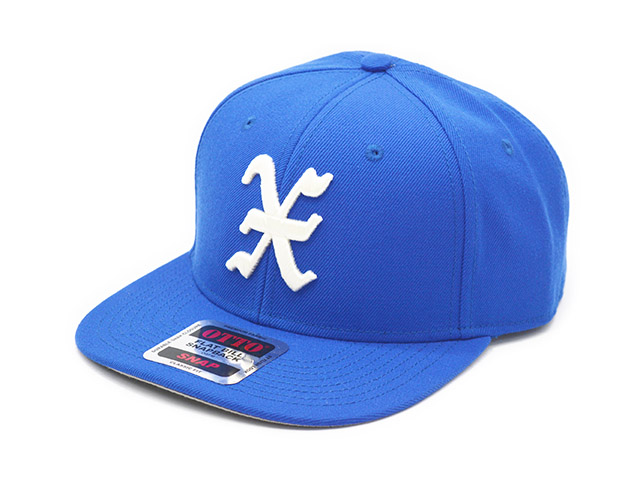 全3色【MISTER X/ミスターエックス】2024AW「Baseball Cap/ベース