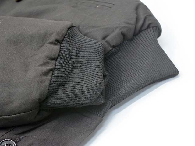 MISTER X/ミスターエックス】2024AW「Reaper Derby Jacket/リーパー