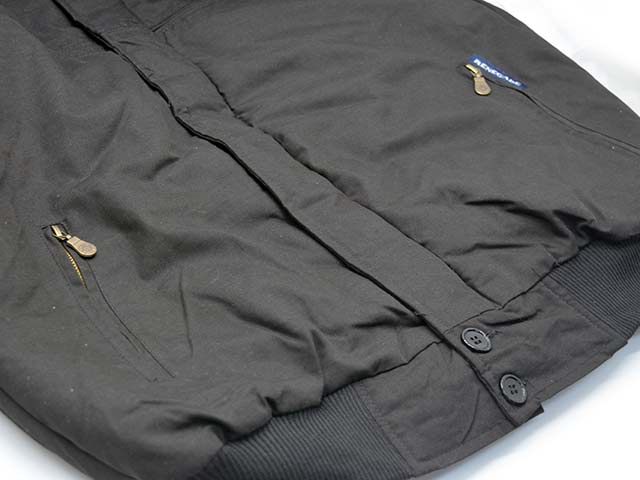 MISTER X/ミスターエックス】2024AW「Reaper Derby Jacket/リーパー