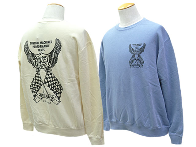 全3色【HWZN BROSS/ハウゼンブロス】2026SS「XX Years Light Weight