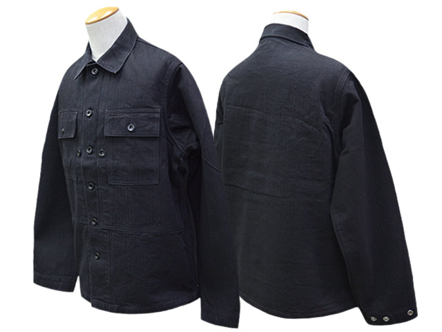 FREE WHEELERS(フリーホイーラーズ)グランツ　ブラック FREE WHEELERS/フリーホイーラーズ】2025SS「Grunts Trousers