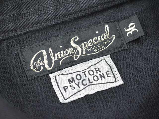 FREE WHEELERS/フリーホイーラーズ】2025SS「Grunts Jacket/グランツ