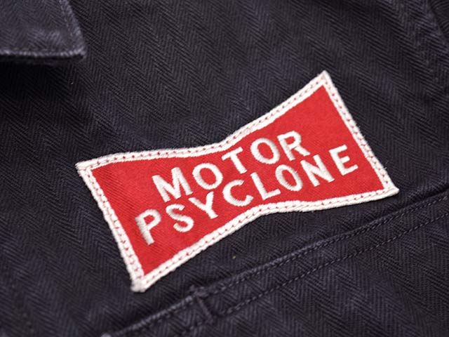 FREE WHEELERS/フリーホイーラーズ】2025SS「Grunts Jacket”AFA