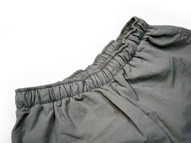 FREE WHEELERS/フリーホイーラーズ】2026SS「PHYSICAL TRAINING PANTS