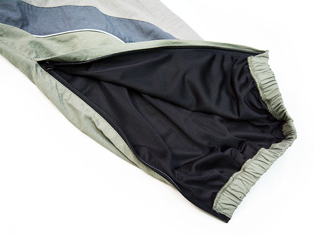 FREE WHEELERS/フリーホイーラーズ】2026SS「PHYSICAL TRAINING PANTS