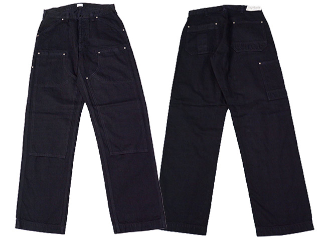 FREE WHEELERS/フリーホイーラーズ】2025SS「”BAKERSFIELD” TROUSERS