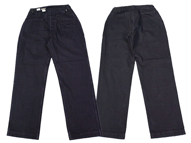 フリーホイーラーズ　チョッパービルダー　ワークトラウザー　W34 裾上げ済 楽天市場】フリーホイーラーズ CHOPPER BUILDER WORK TROUSERS
